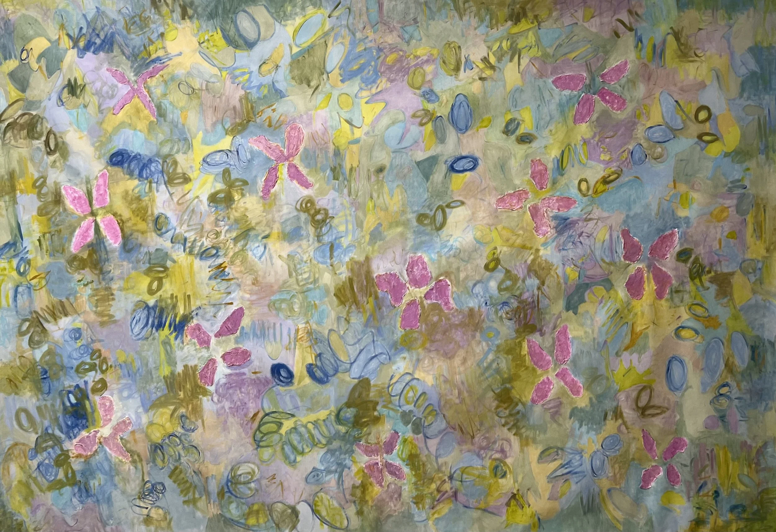 "SYMPHONY OF MIRACLES"