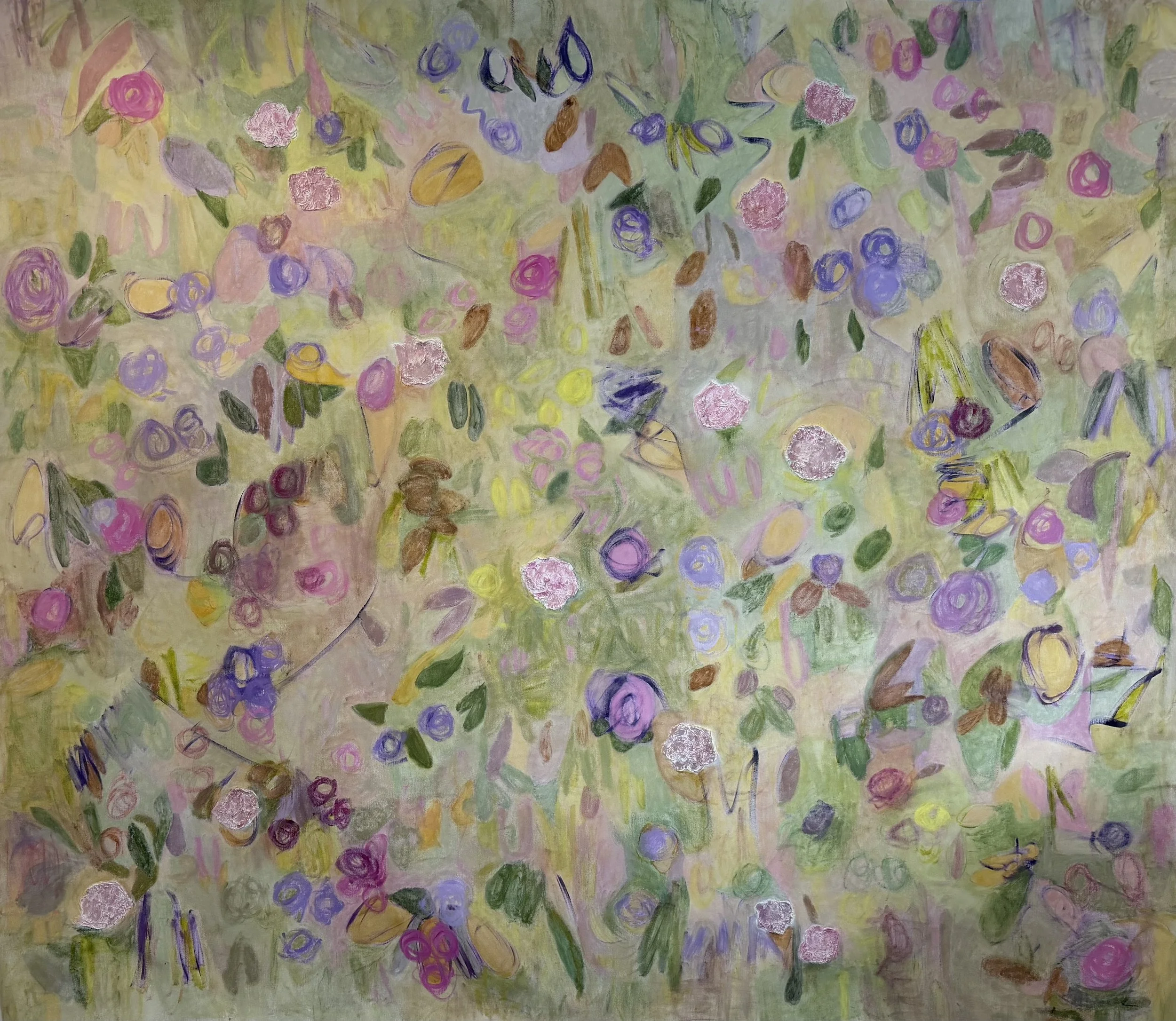 "ETHERIAL UNVEILED"