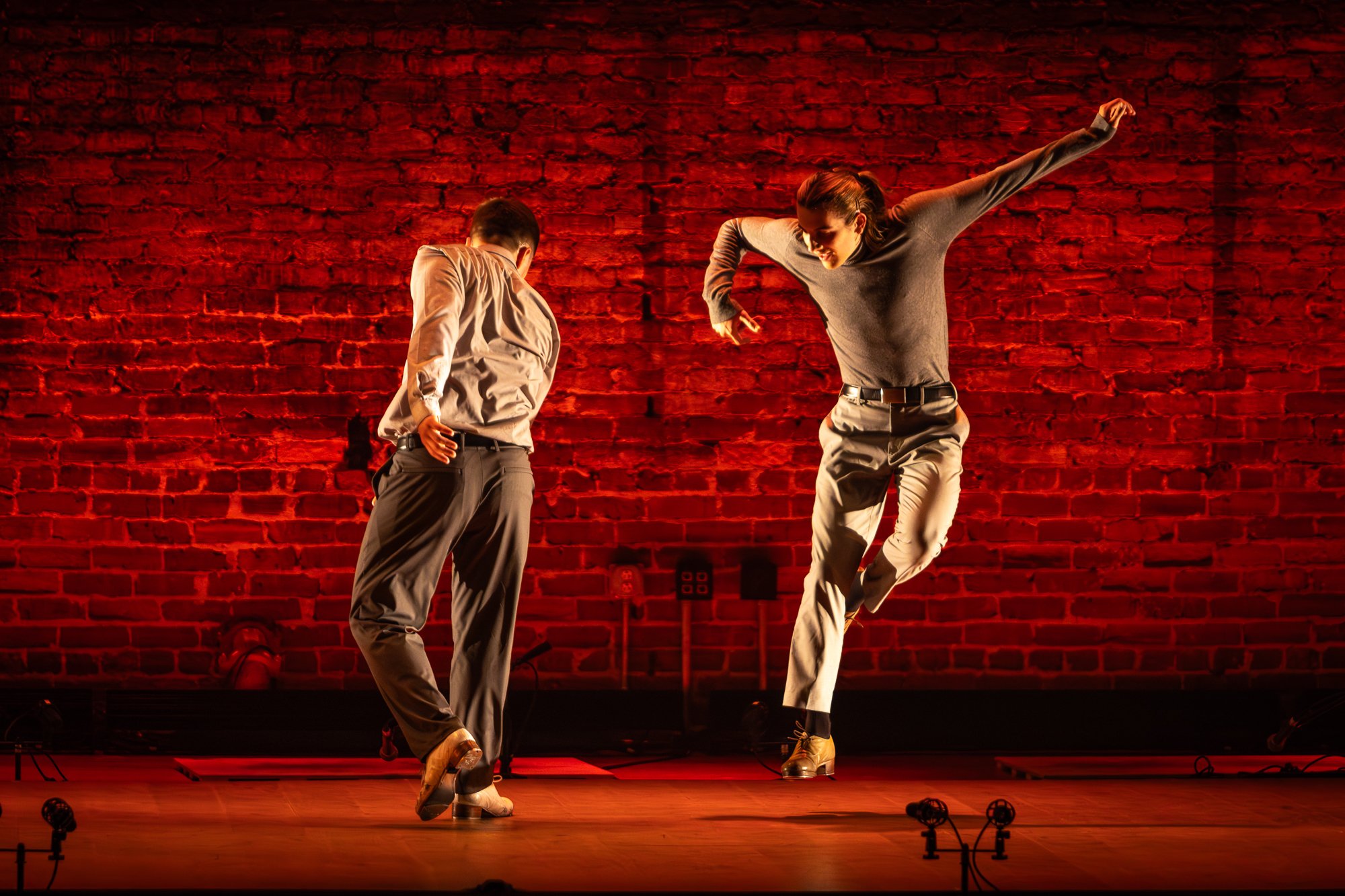 Thousand Oaks, CA- Kavli Theatre at Bank of America Performing Arts Center