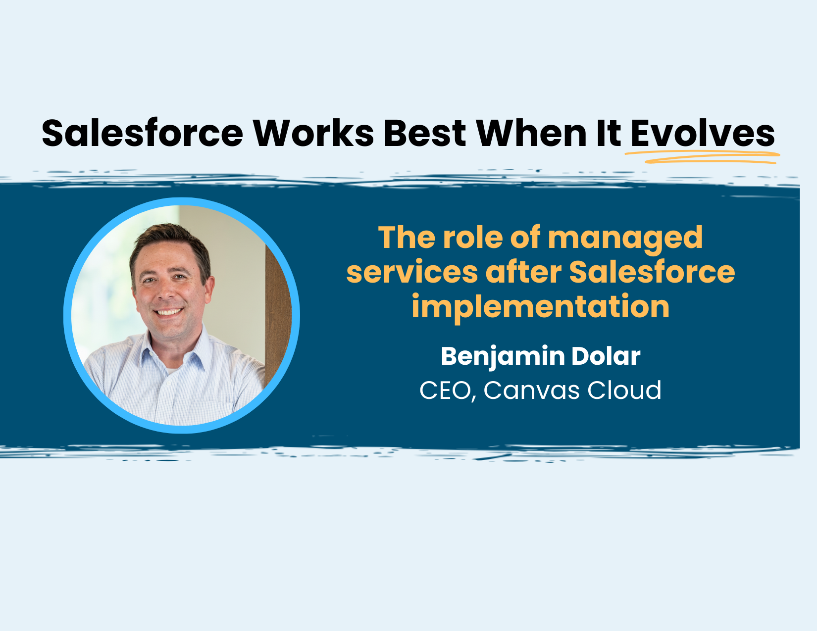 5 Reasons Why Salesforce Success Requires Ongoing Support