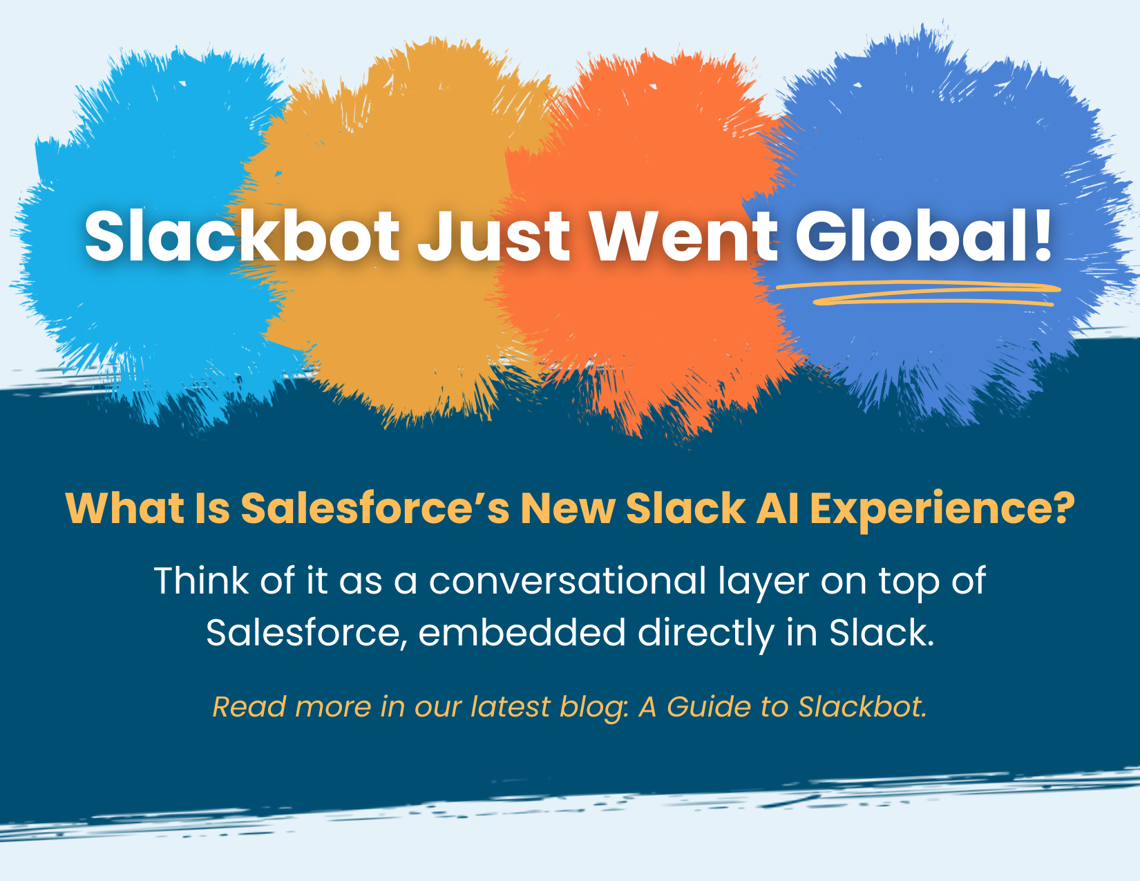 A Guide to Slackbot