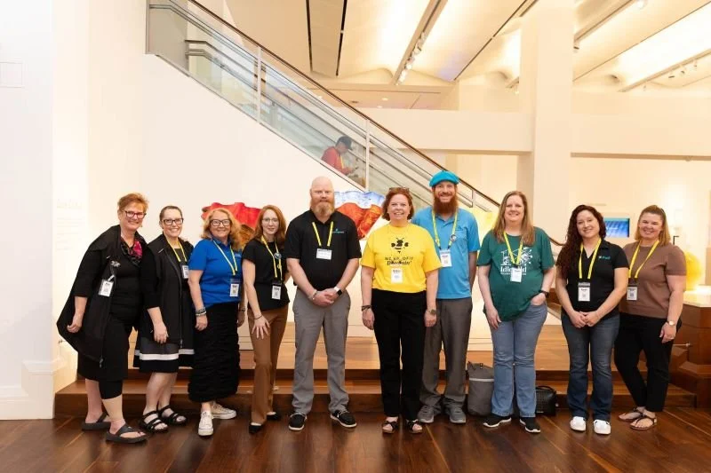 Ginger Force 2026 - Nonprofit Dreamin.jpeg