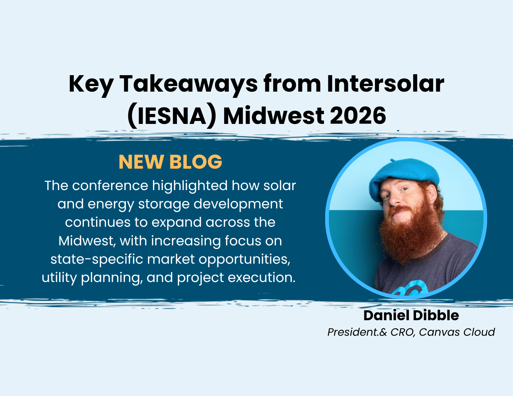 Key Takeaways from Intersolar &amp; Energy Storage North America Midwest 2026