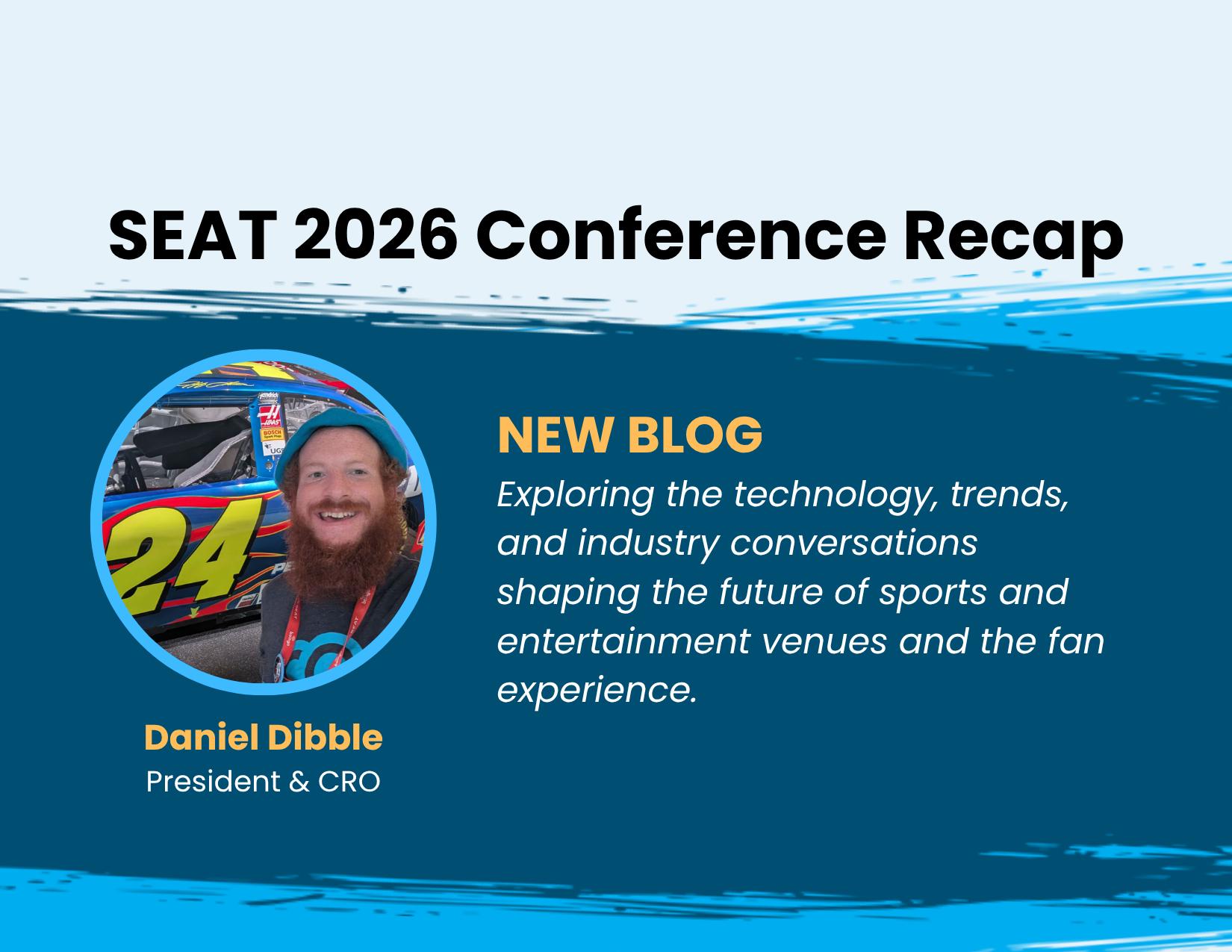 Key Takeaways from SEAT 2026