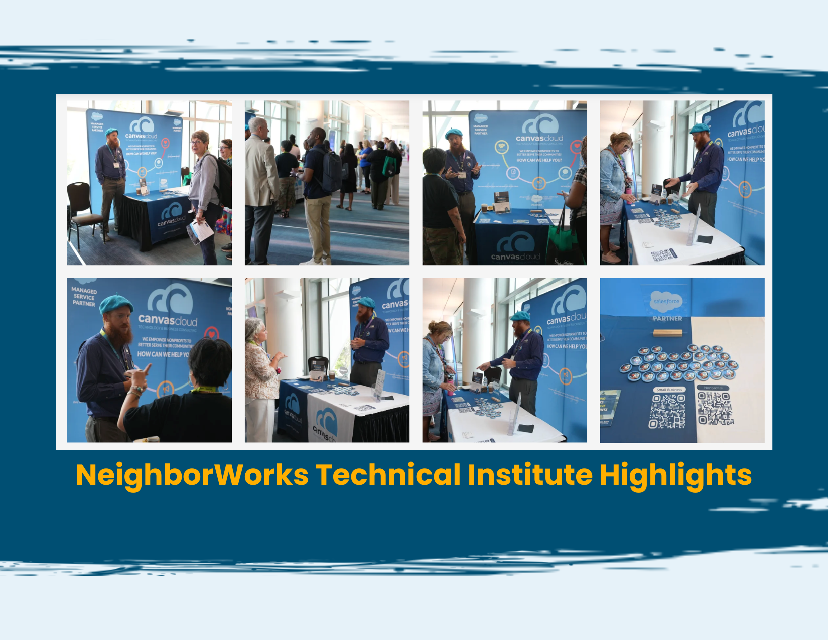 Key Takeaways from NeighborWorks Technical Institute 2026