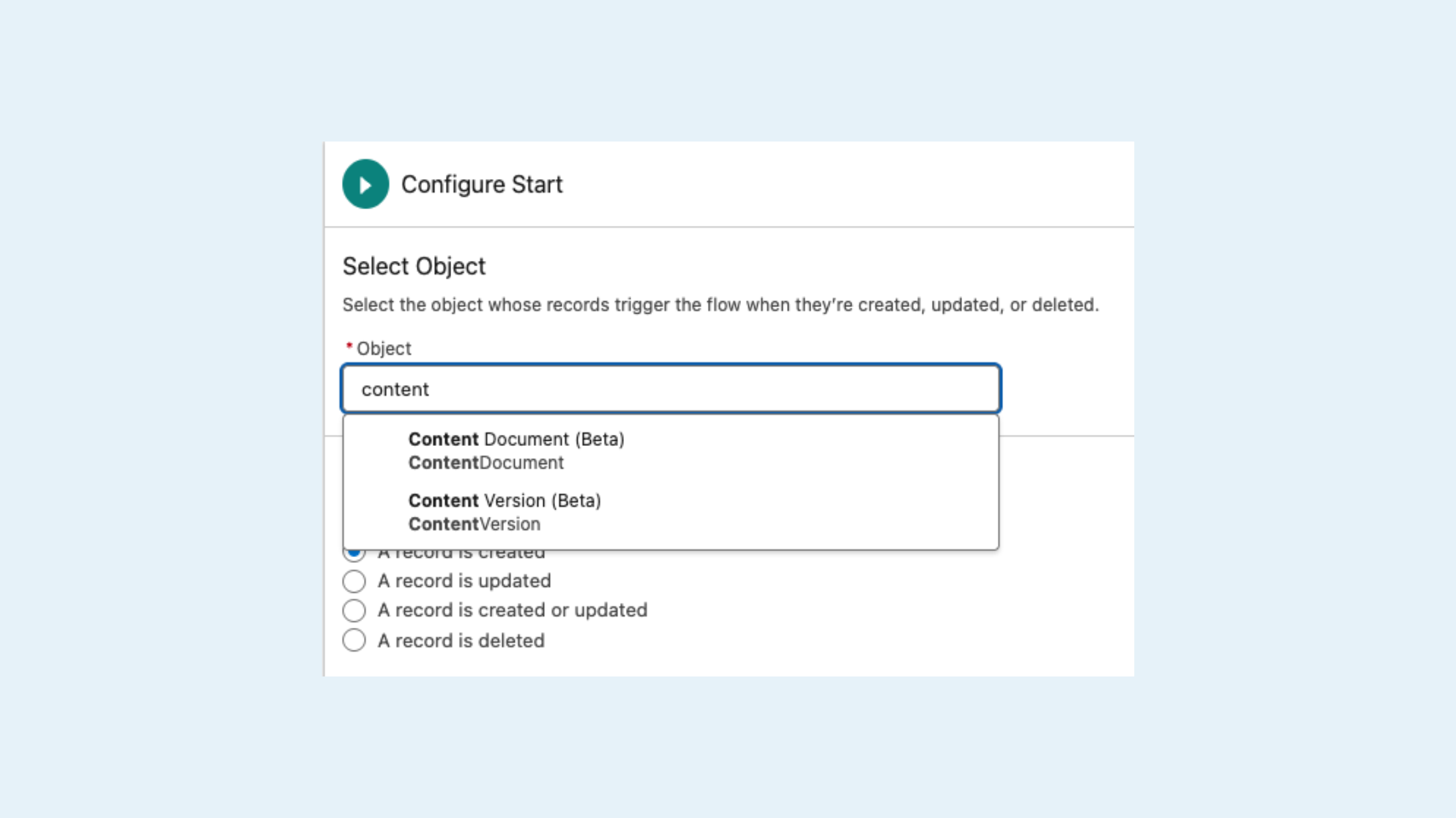 Salesforce Spring 2026: File-Based Automation is Here!