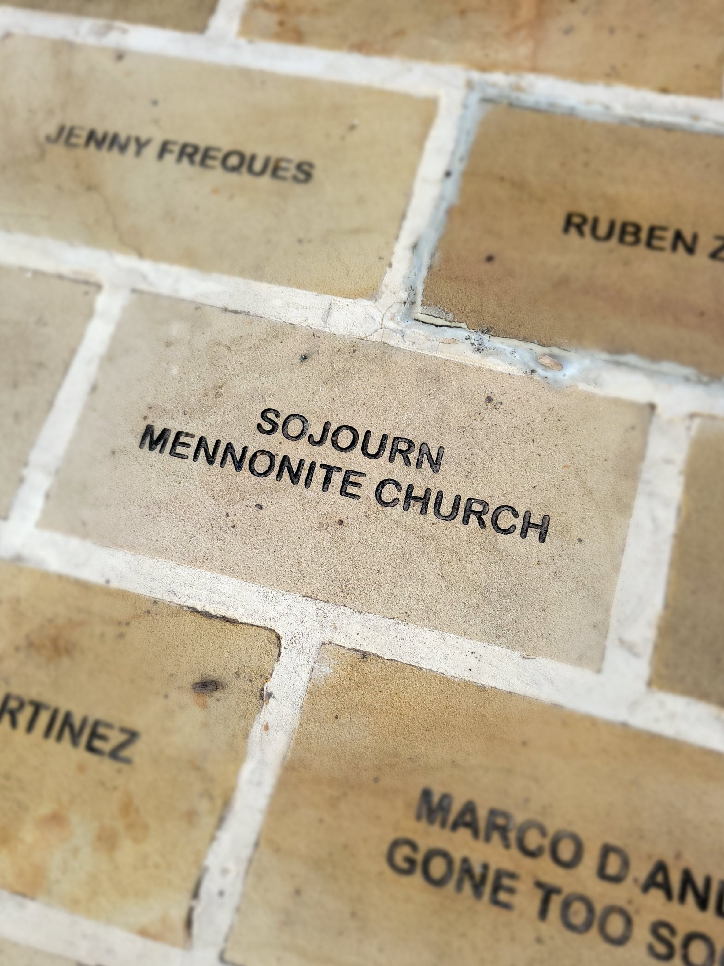 What do Mennonites believe?