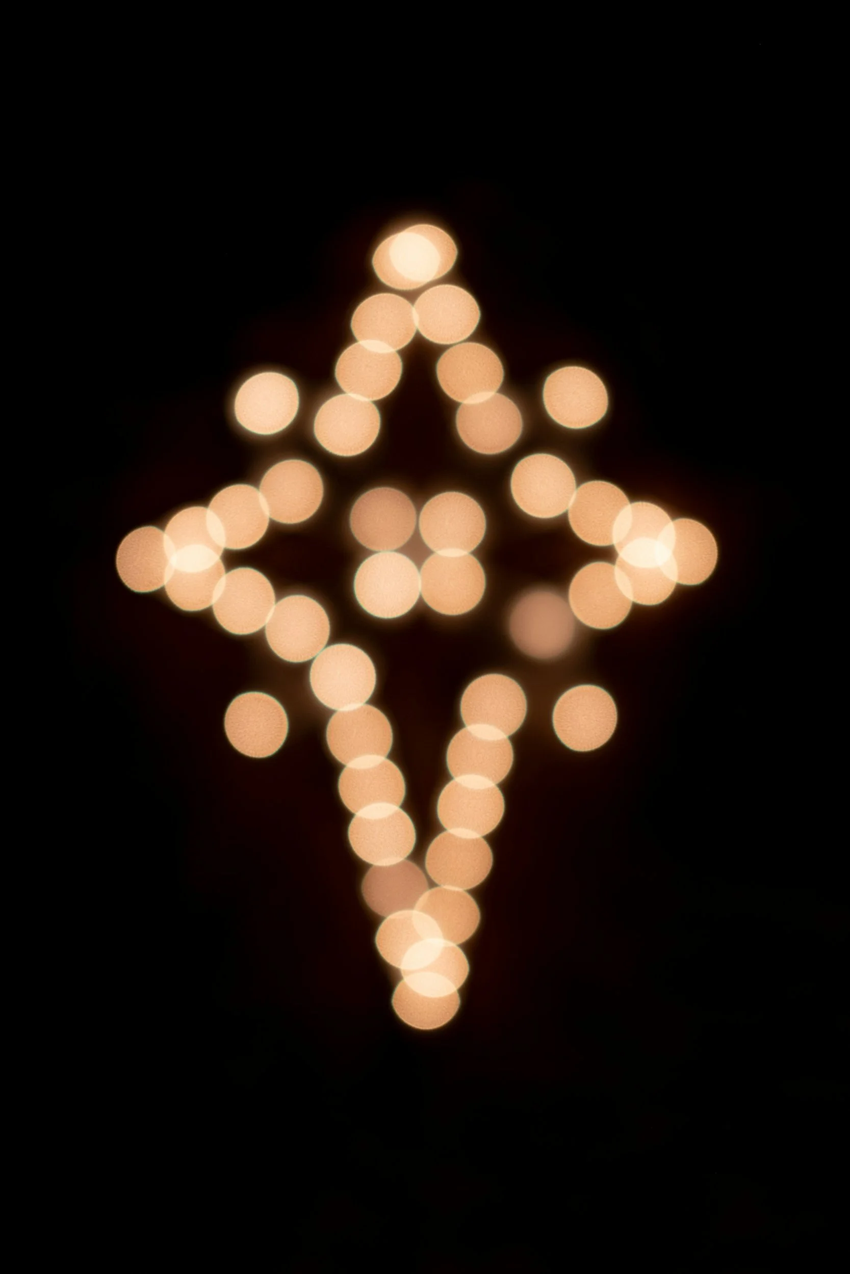 Candlelight Christmas Eve with the Quakers