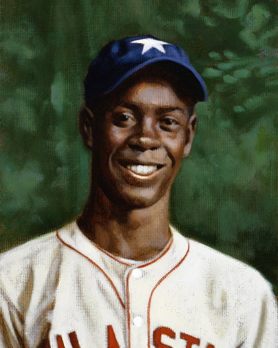 On this day in 1913, Stuart &ldquo;Slim&rdquo; Jones was born in Baltimore, MD. He was the first pitcher in Negro League history to achieve the pitching Triple Crown, but died at the age of 25 due to alcohol-related complications. Here&rsquo;s a colo