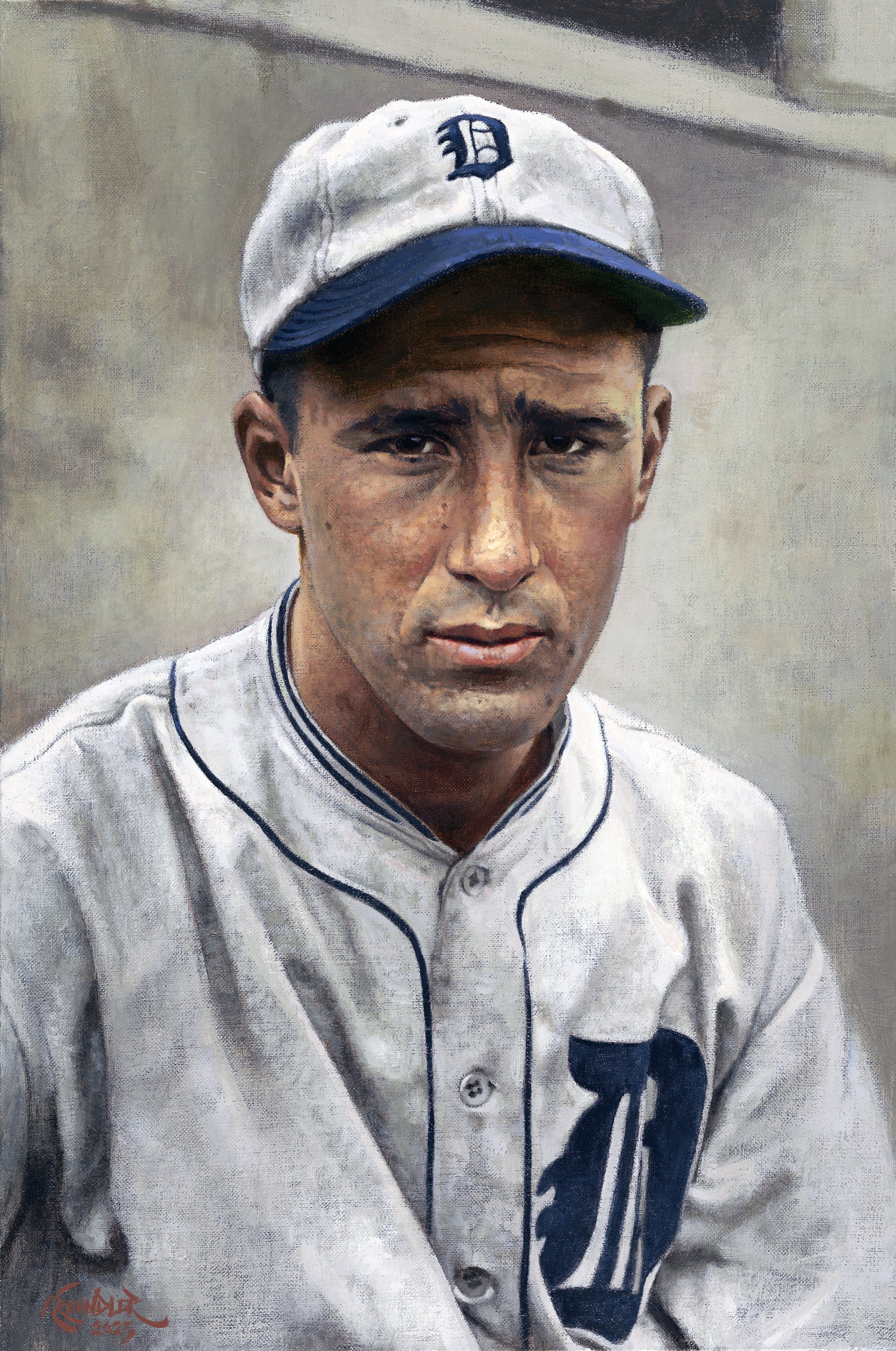 "The Bronx Boy"