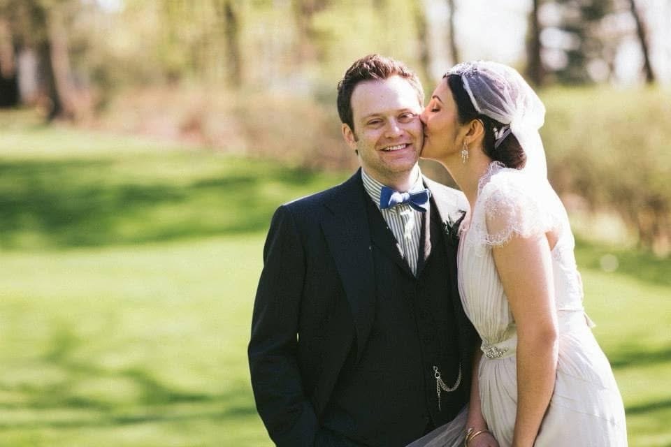 Happy Valentine&rsquo;s Day to my forever valentine, @sarvenaztash!! I see some delicious, romantic fast food in your future.