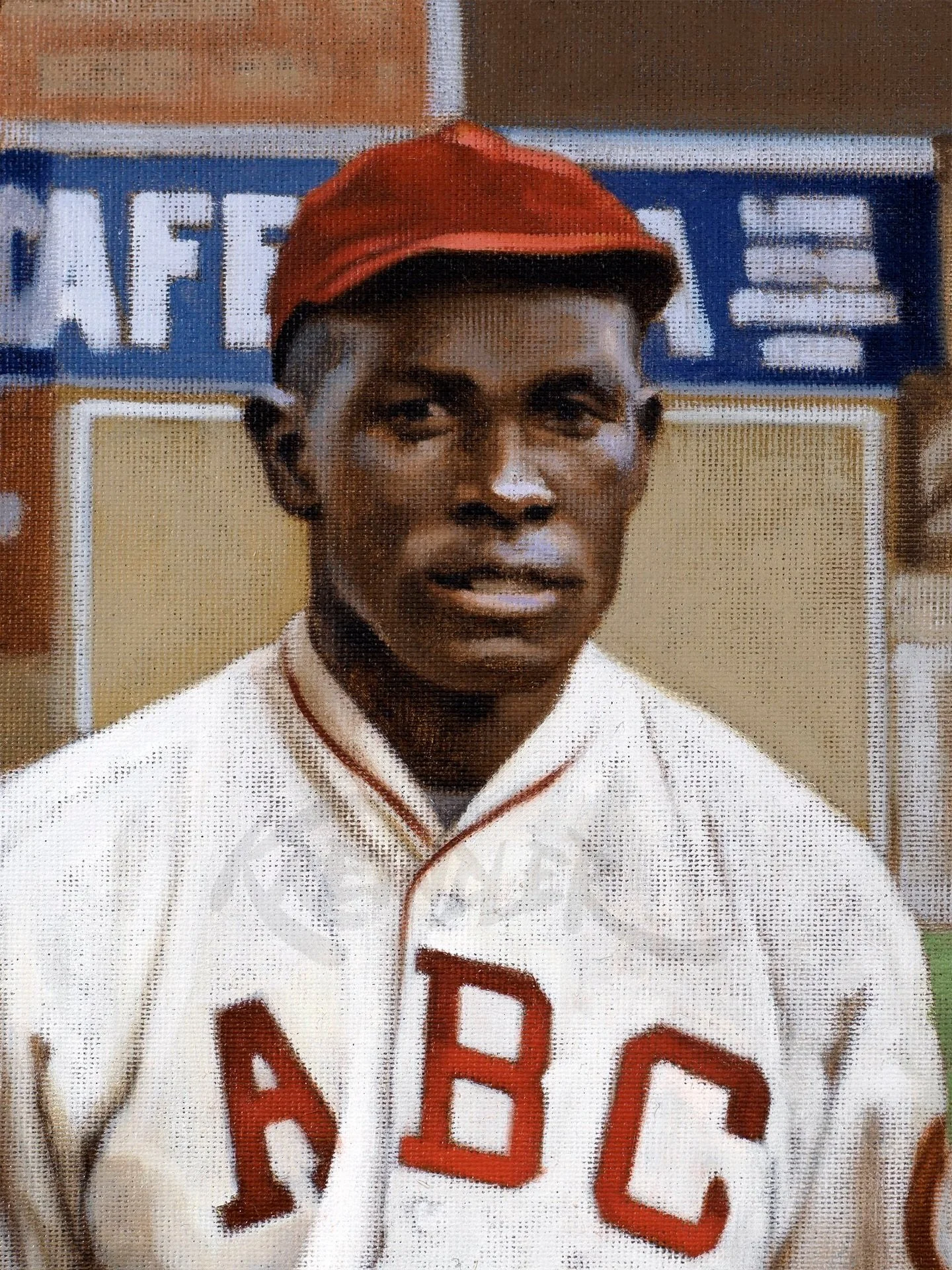 On this day in 1890, William &ldquo;Dizzy&rdquo; Dismukes was born in Birmingham, AL. Considered one of the best pitchers in Black baseball in the 1910s, he was a right-handed submariner and a strategist with an extensive memory. Here&rsquo;s a color