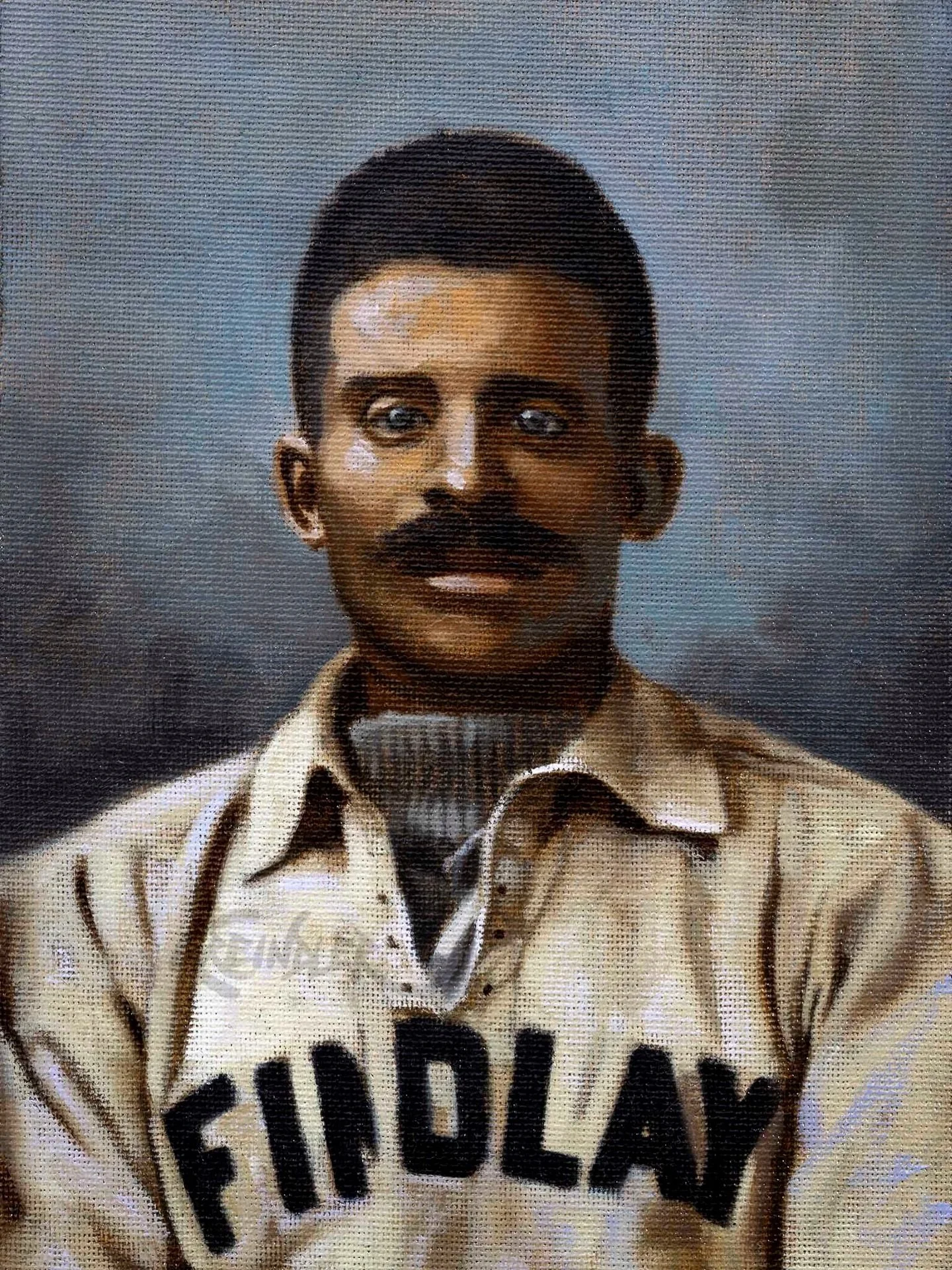 On this day in 1858, John W. &ldquo;Bud&rdquo; Fowler was born in Fort Plain, NY. A true pioneer, he was one of the first African American professional ballplayers, both in totality and to play on an integrated team in the 19th century. Here&rsquo;s 