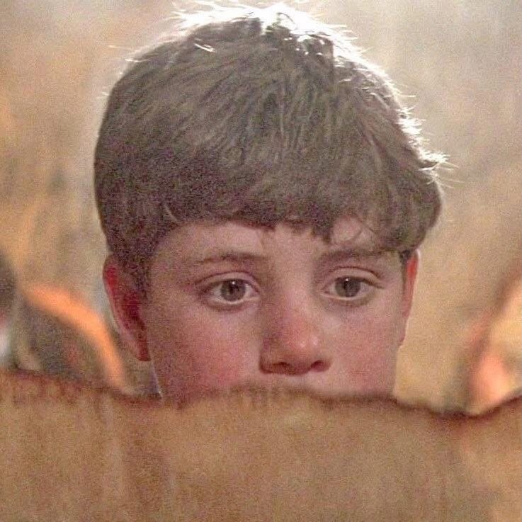 &ldquo;It all starts here.&rdquo; Or, me as a 13-year-old.