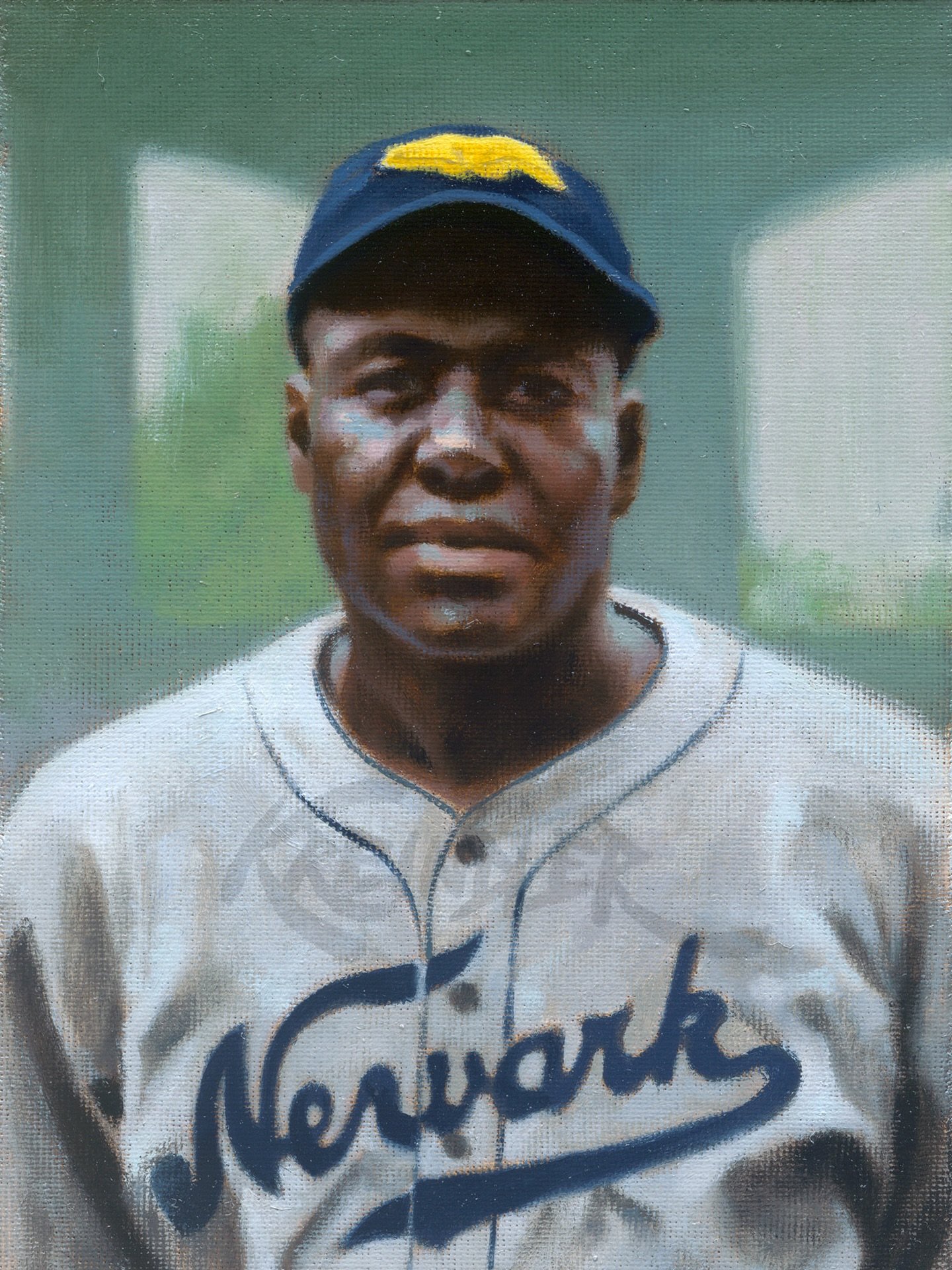 On this day in 1901, George &ldquo;Mule&rdquo; Suttles was born in Edgewater, AL. One of the best sluggers of his era, he also consistently hit for a more-than-decent average. Beloved by fans, an imposing frame belied his gentile nature. Here&rsquo;s