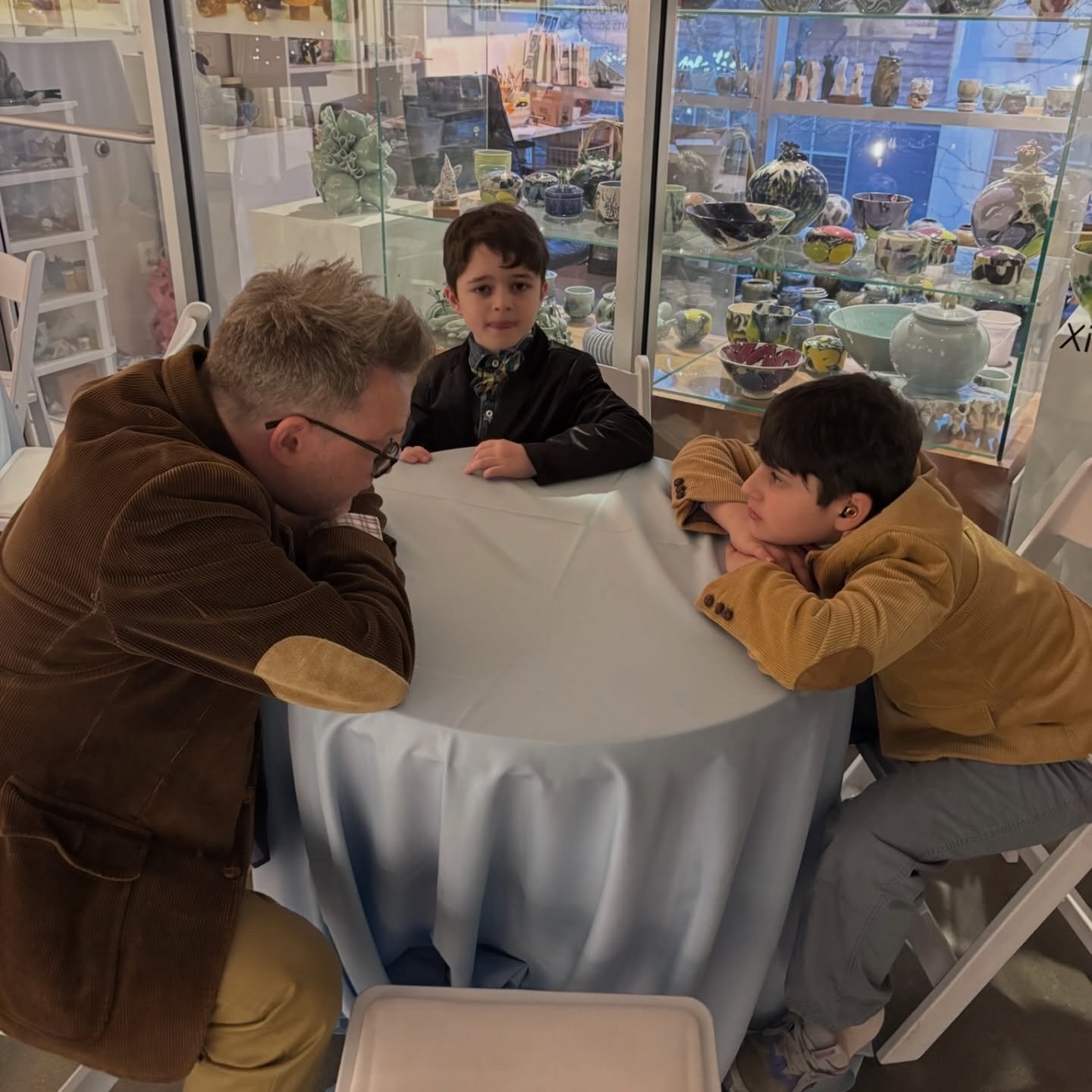 &ldquo;See guys, the thing is, phthalo green is a WONDERFUL color. Sure, a little goes a long way and its tinting strength is bonkers; but it&rsquo;s also incredibly versatile while modulating your mixtures. You can get amazing atmospheric results in