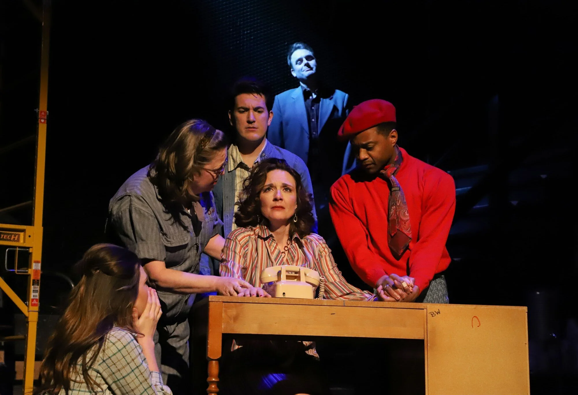 SHOWS FOR DAYS - FISHTANK THEATRE