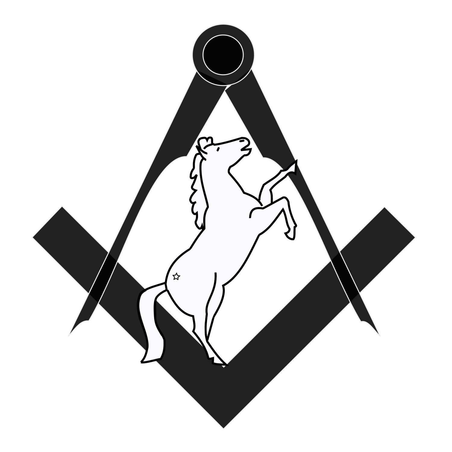 Ancient Free and Accepted Masons