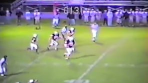 '93 Shelton vs North Haven