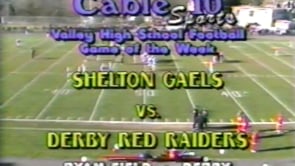 '93 Shelton @ Derby