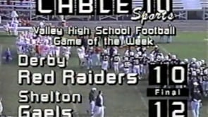 '94 Shelton vs Derby Highlights