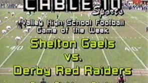 '95 Shelton @ Derby