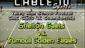 '95 Shelton @ Trumbull