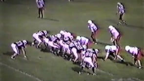 '95 Shelton vs Branford