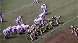 '95 Shelton @ ND West Haven
