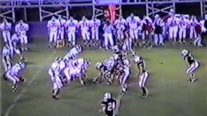 '95 Shelton vs Fairfield Prep