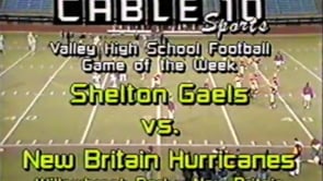 '95 Shelton @ New Britain