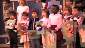 Meghan's School Event