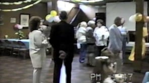 Nana & Poppa Carthy's 50th Anniversary-Part 2