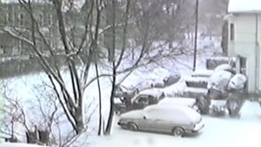 Winter Jane St