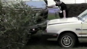RV vs Suburu
