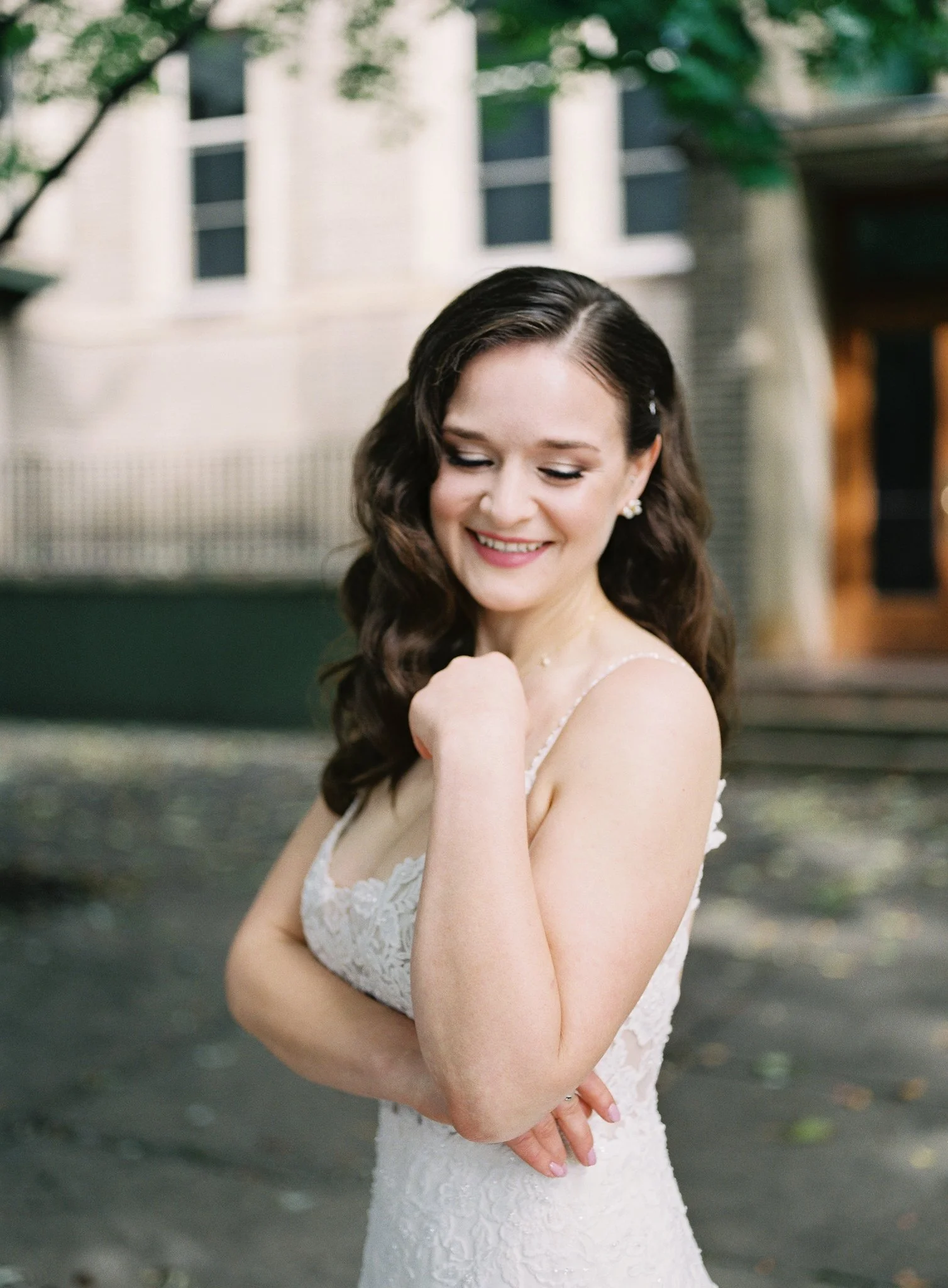 Intimate Outdoor Summer Wedding — Emily LC Photography