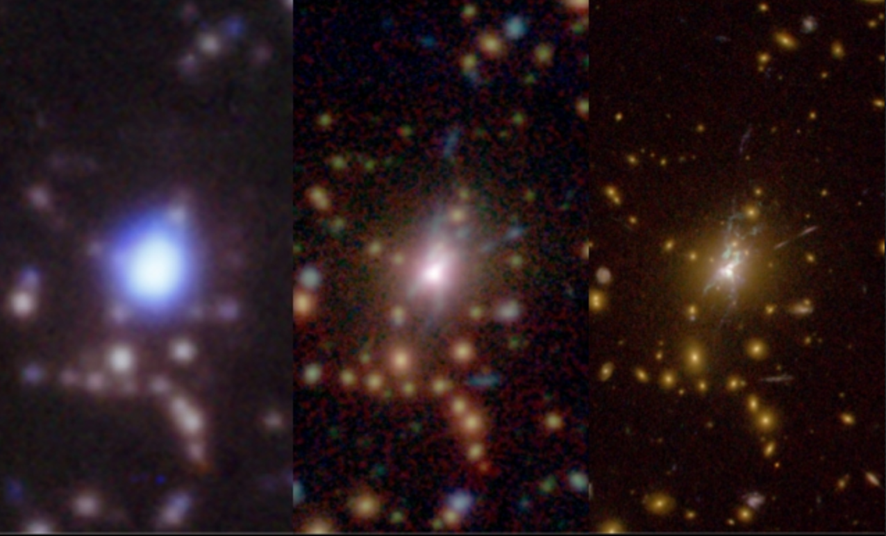 Phoenix cluster is cooling faster than expected