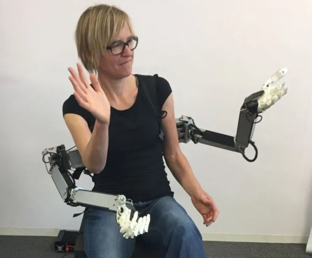 KSJ Fellow Profile: Eva Wolfangel