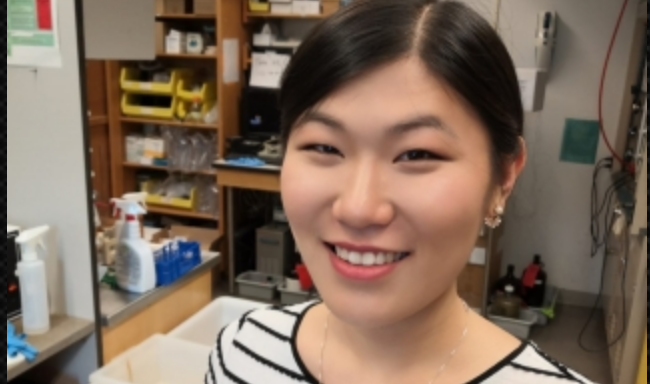 Unlocking the secrets of a plastic-eater