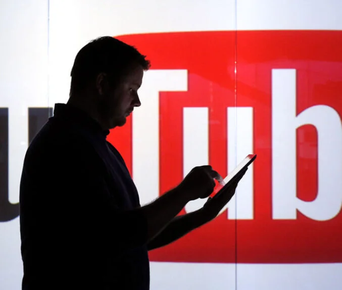 Antivaccine videos slip through YouTube’s advertising policies, new study finds