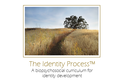 10-Week Identity Process™ Group - VIRTUAL