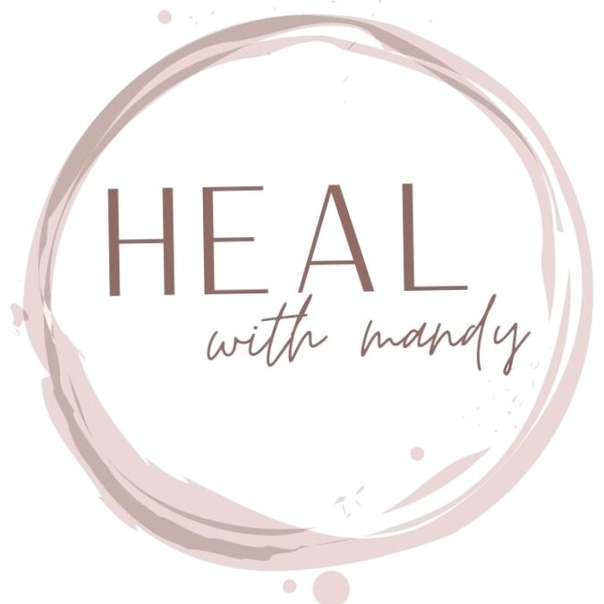 Heal with Mandy