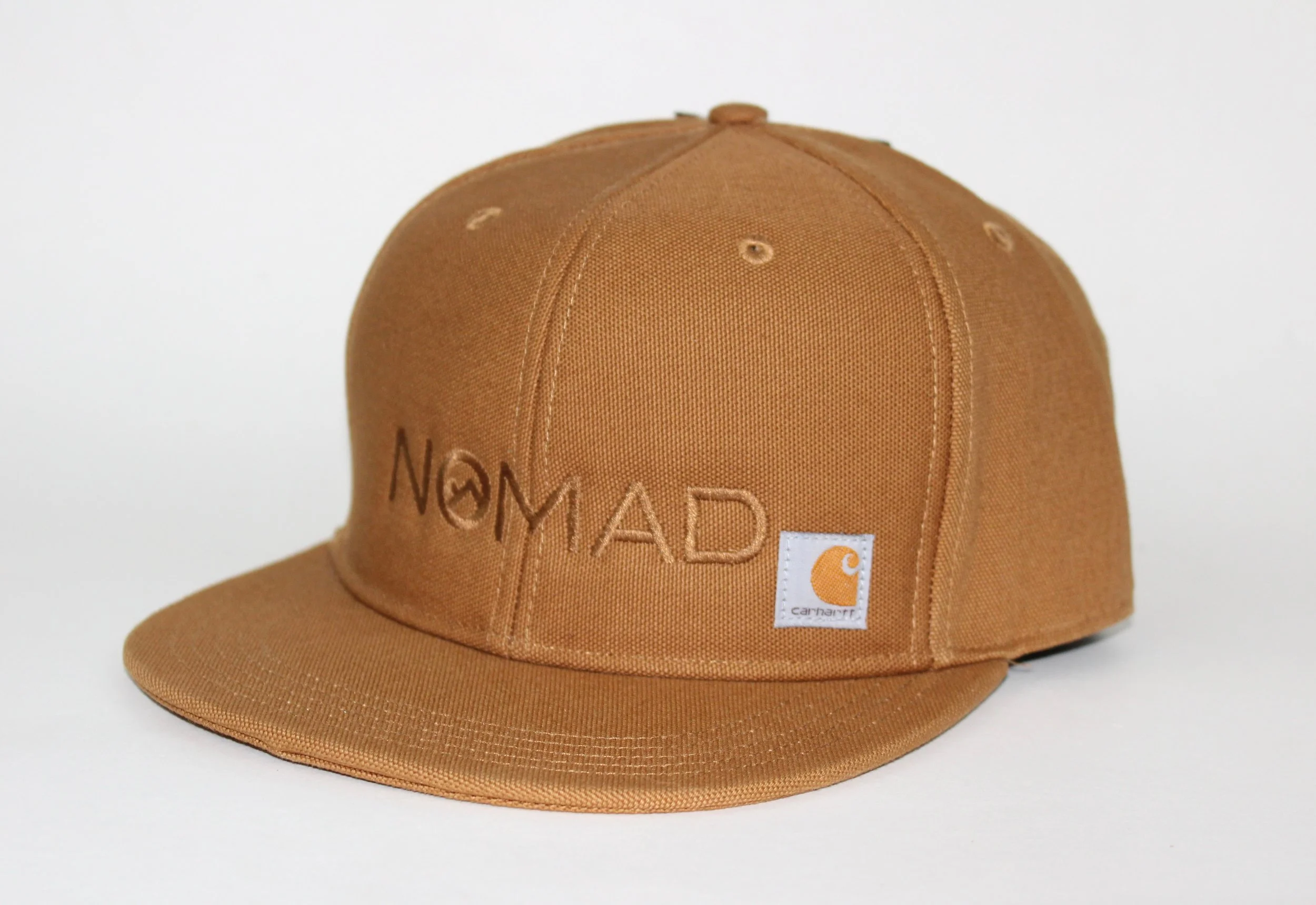 snapback carhartt