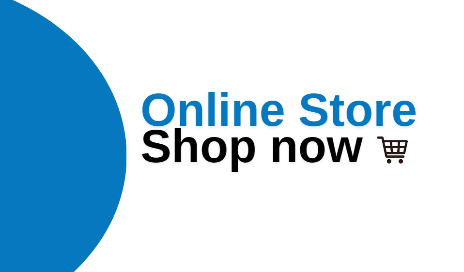 Launch of Online Store!