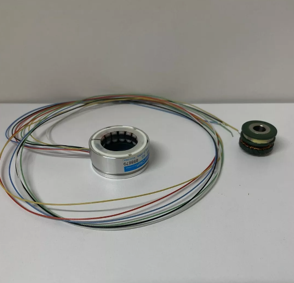 TS2620N614E161 Smartsyn Brushless Resolver