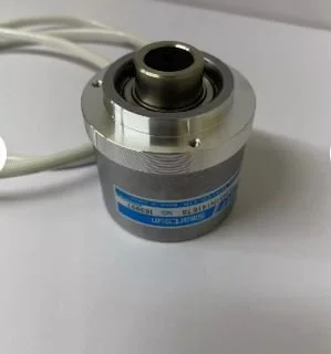 TS2651N141E78 Smartsyn Brushless Resolver