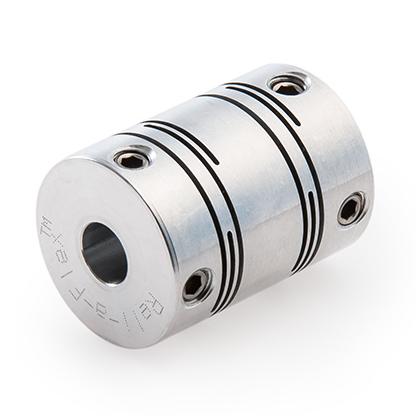 Reli-a-Flex Couplings RCLA8-3-3