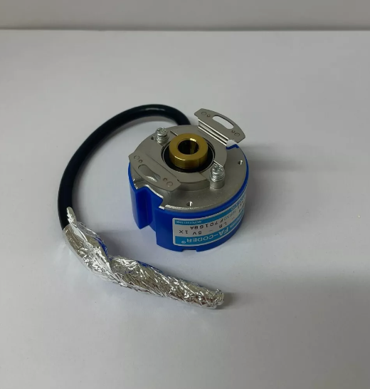 TS5213N551 Smartsyn Brushless Resolver