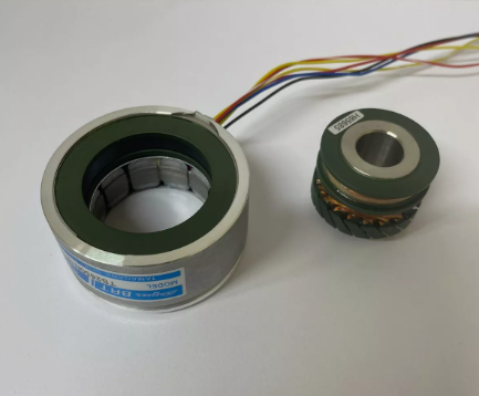 TS2560N1E78 Smartsyn Brushless Resolver