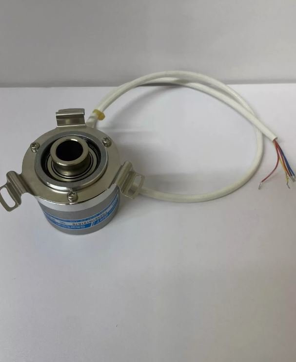 TS2651N131E78 Smartsyn Brushless Resolver